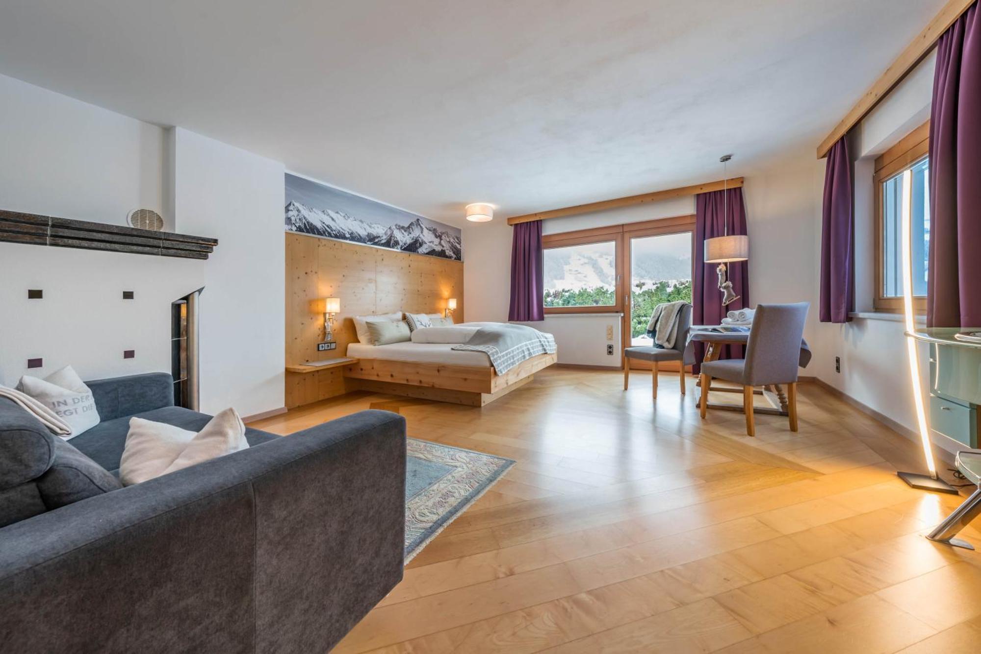 Villa Heimatliebe Ramsau im Zillertal Exterior foto